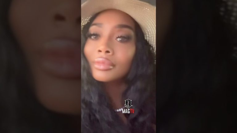 Life Goes On  Yandy Smith