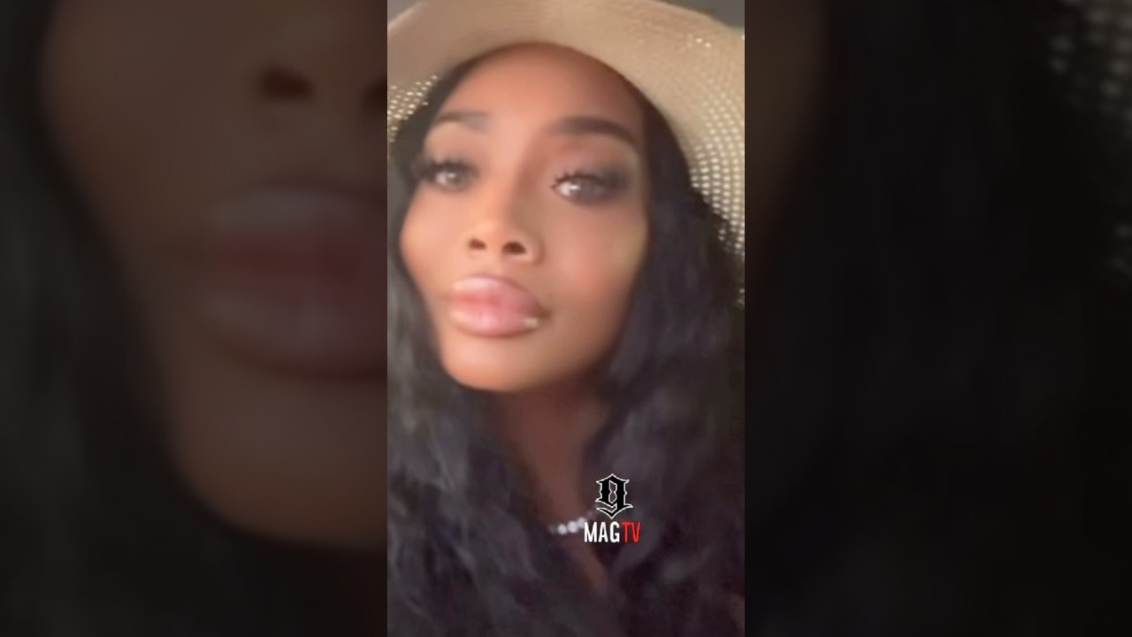 Life Goes On  Yandy Smith