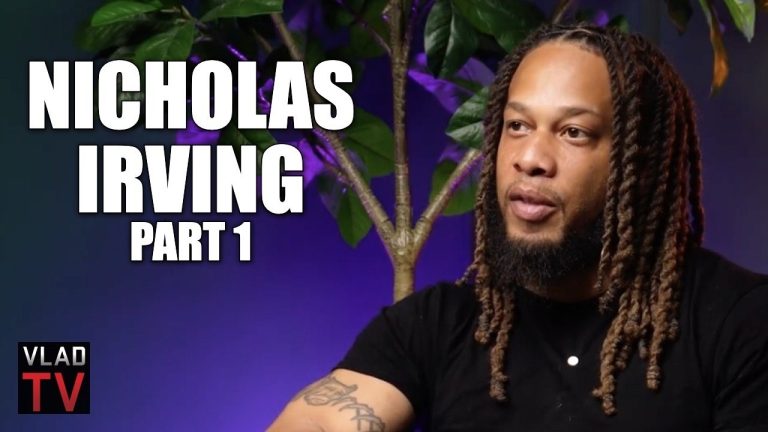 Nicholas Irving: US Government Helped Kill Mexican Cartel Leader El Mencho (Part 1)