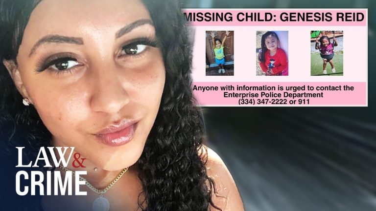 Mom Charged with Murder in Daughters Dumpster Disappearance