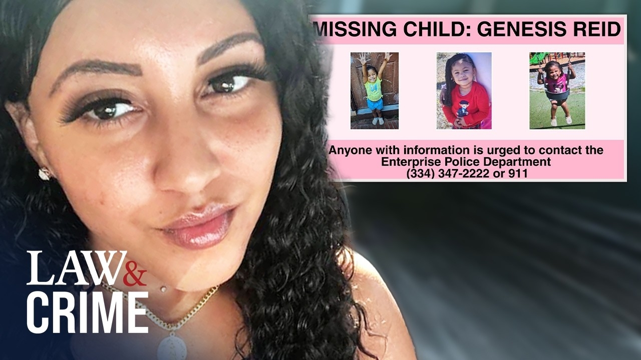 Mom Charged with Murder in Daughters Dumpster Disappearance