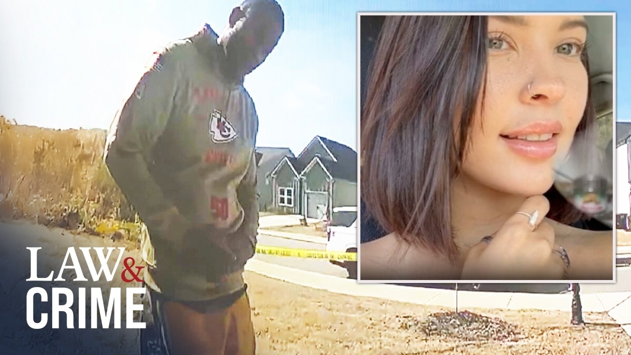 Football Star Used ChatGPT to Try to Cover Up Girlfriends Killing: Police