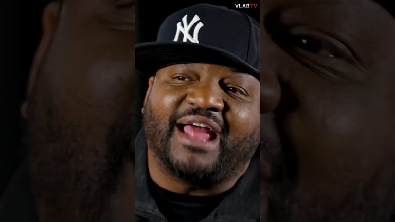 Aries Spears On Kanye Paying $200K a Month in Child Support