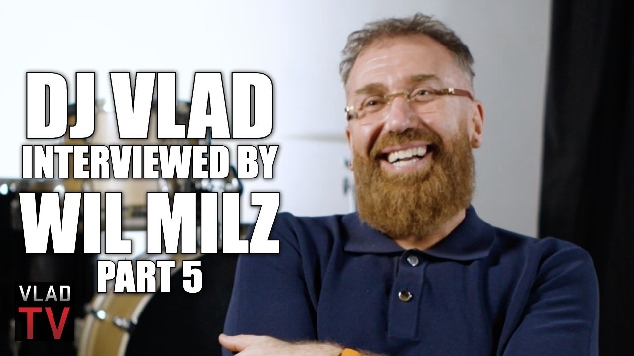 Wil Milz Tells Vlad: Adam22's Wife's Box is Trash, Jason Luv Couldn't Bust Either Time (Part 5)