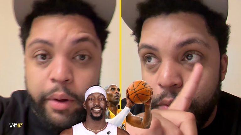 Ice Cube's Son Reacts To Bam Adebayo Surpassed Kobe's 81 Point Game Record With 83 'Kobe Still 1st!'