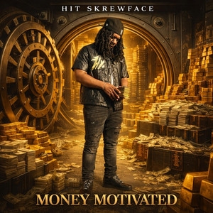 Money Motivated