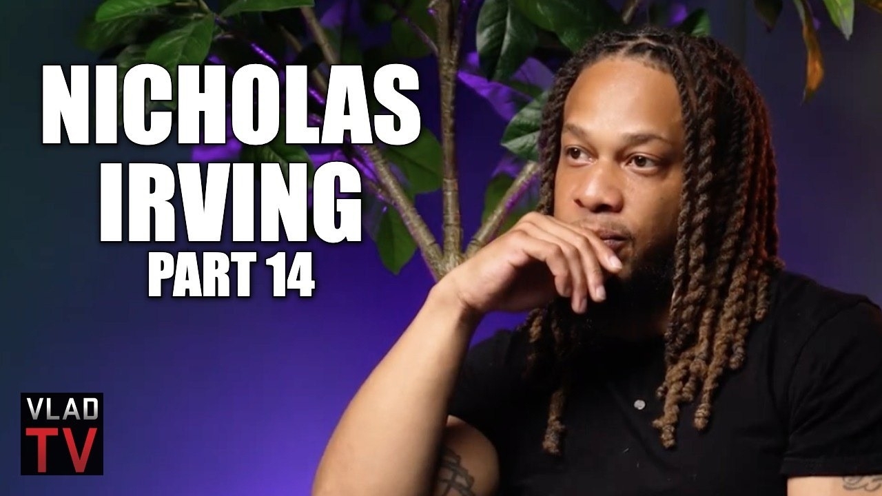 Nicholas Irving: Floyd Mayweather Spends $1M a Day, His Lifestyle Caught Up to Him (Part 14)