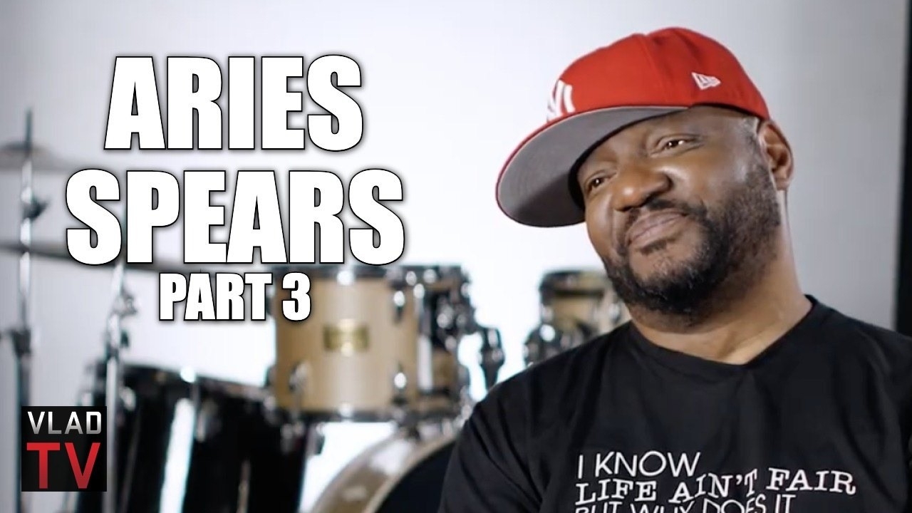 Aries Spears Gets Fooled by AI Video of Governor Newsom Making Racist Statements (Part 3)