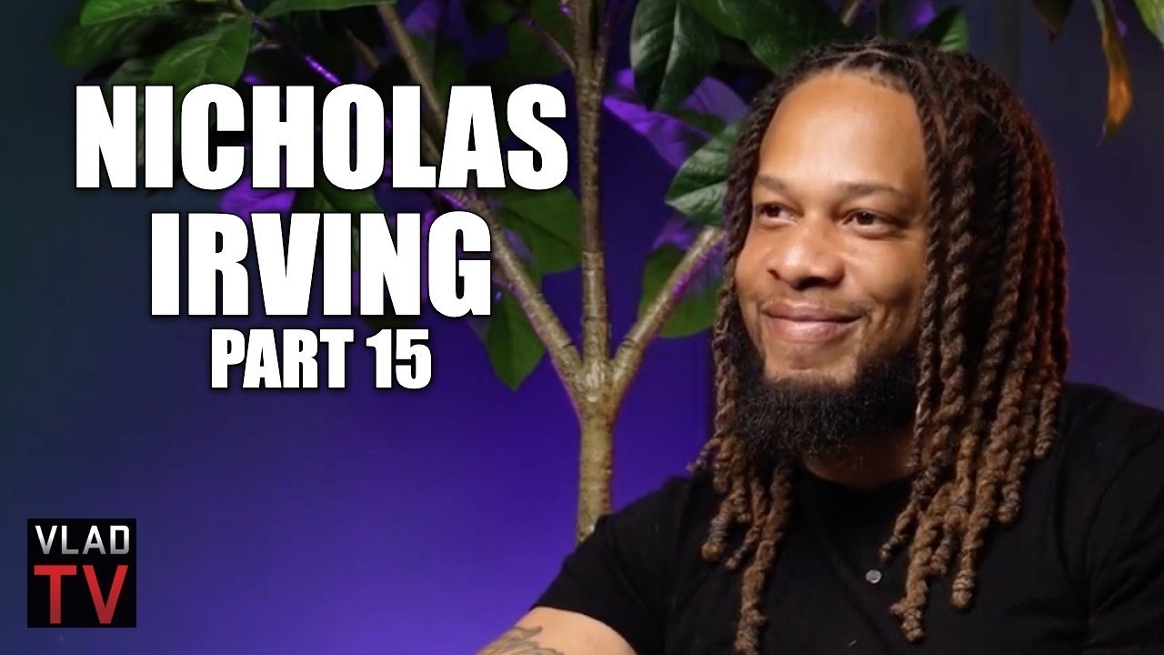 Nicolas Irving on Ja Rule & G-Unit Plane Fight: Ja Stood Tall, I Dont Think Yayo Can Box (Part 15)