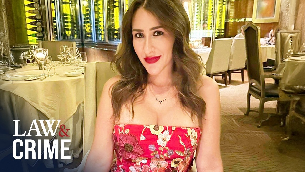 Lovers Birthday Surprise Ends in Brutal Murder: Prosecutors