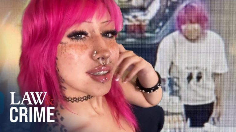 Bloody Clue Left Behind in Missing Arizona Womans Disappearance