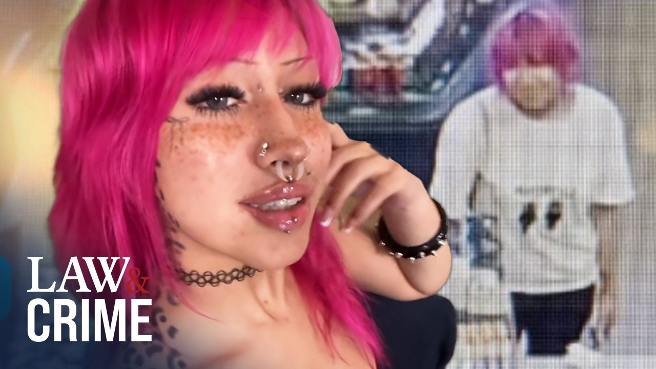 Bloody Clue Left Behind in Missing Arizona Womans Disappearance