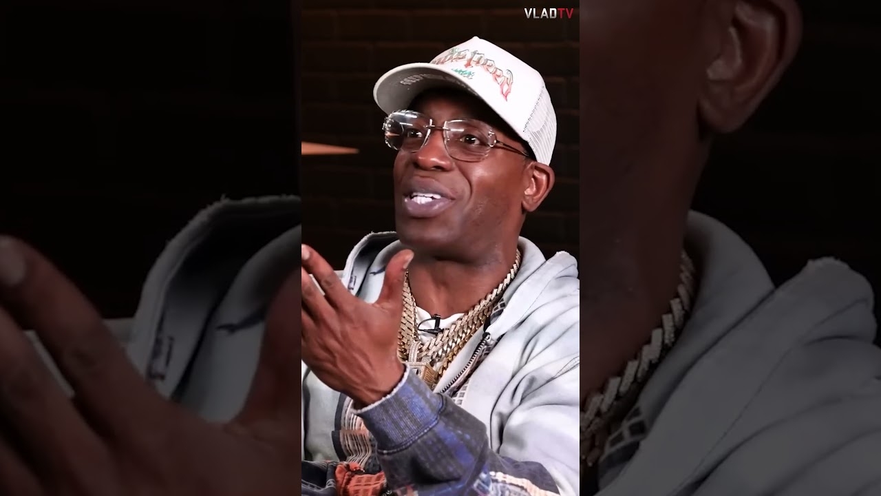Uncle Murda Laughs At Vlad's Beef w/ Lil Durk