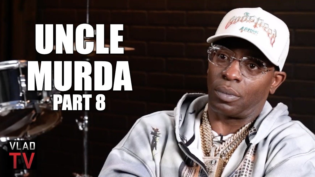 Uncle Murda Reacts to Potential Snitches in Lil Durks Case: Its Looking Bad (Part 8)