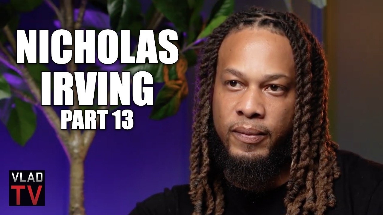 Nicholas Irving: Nobody Wants to See Mayweather vs Pacquiao & Damn Sure Not Mike Tyson! (Part 13)