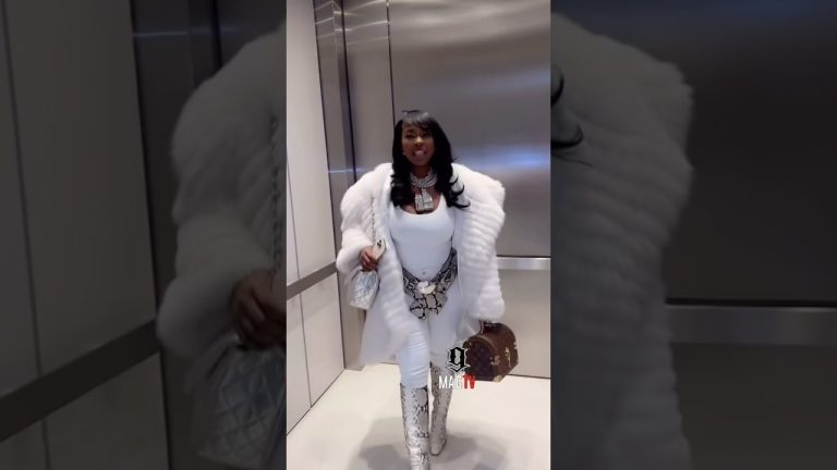 The Birthday Girl  Kashdoll