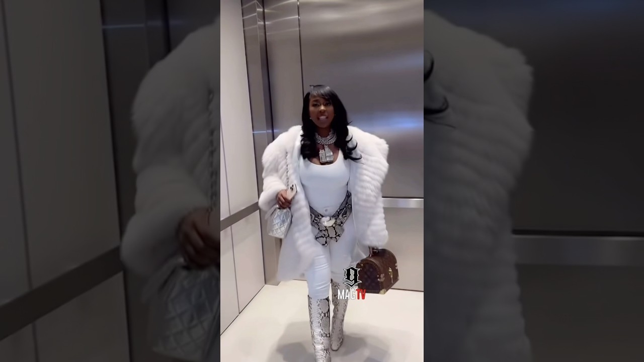 The Birthday Girl  Kashdoll