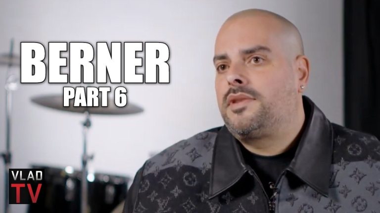 Berner on What His Biggest Business Mistake Was After Making Over $1 Billion (Part 6)