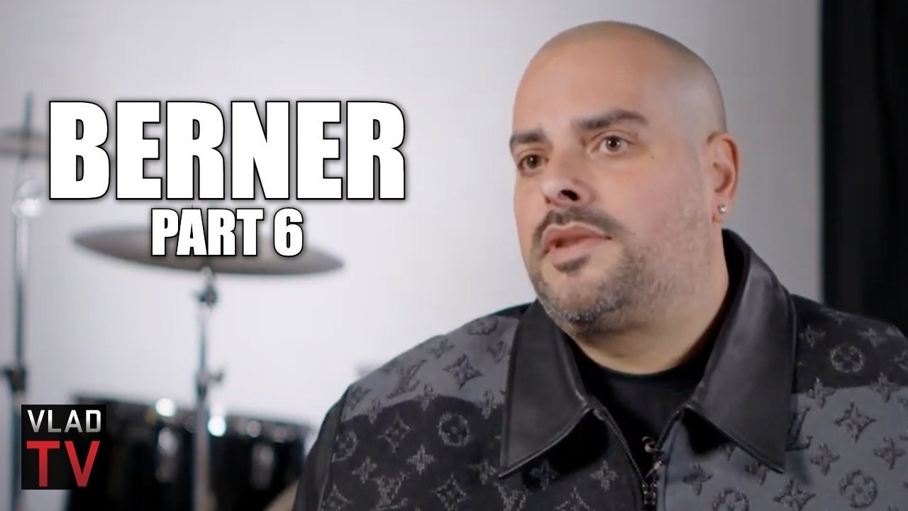 Berner on What His Biggest Business Mistake Was After Making Over $1 Billion (Part 6)