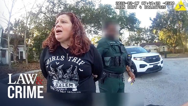 Florida Teacher Gave Student Gin Then Sexually Assaulted Him: Police