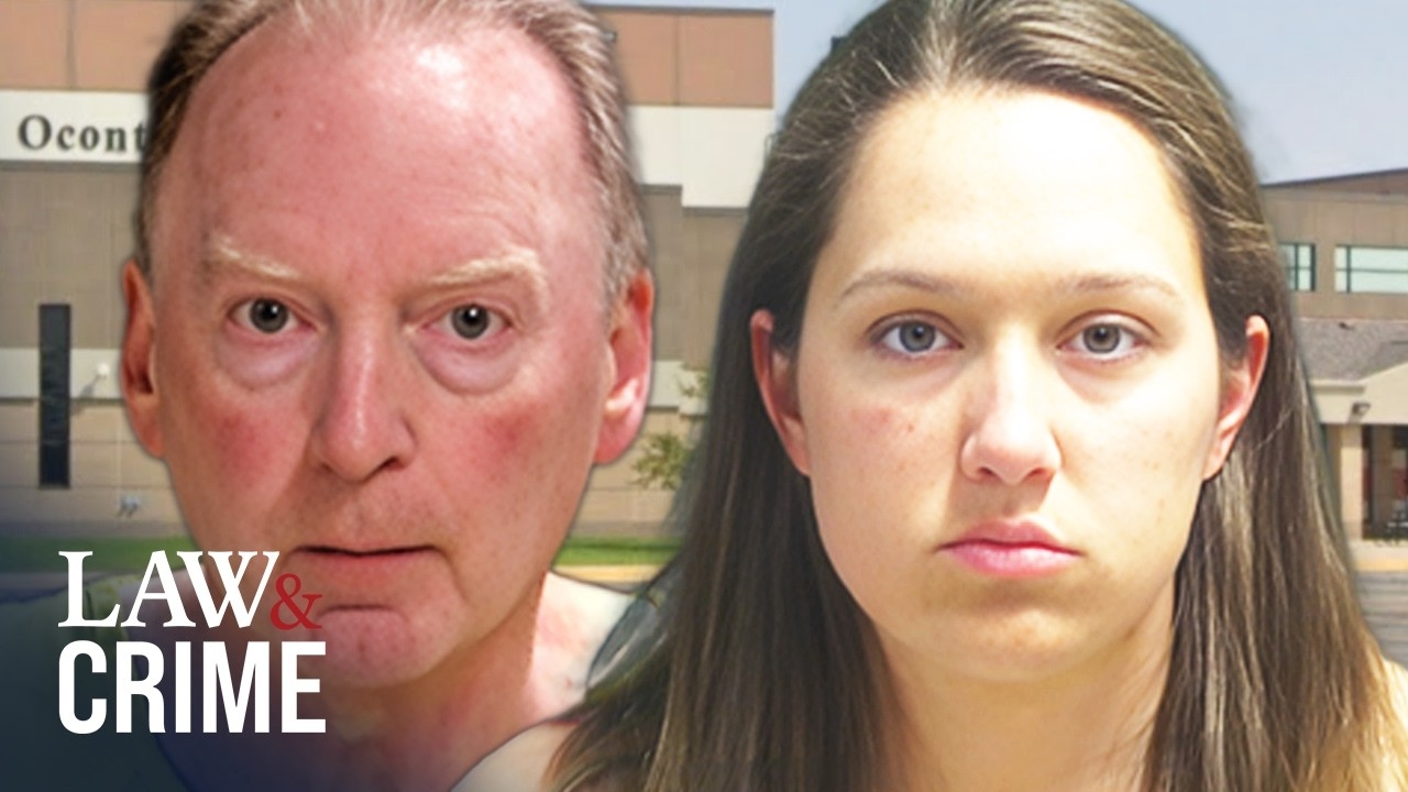 15 Shocking Sex Abuse Claims Against School District