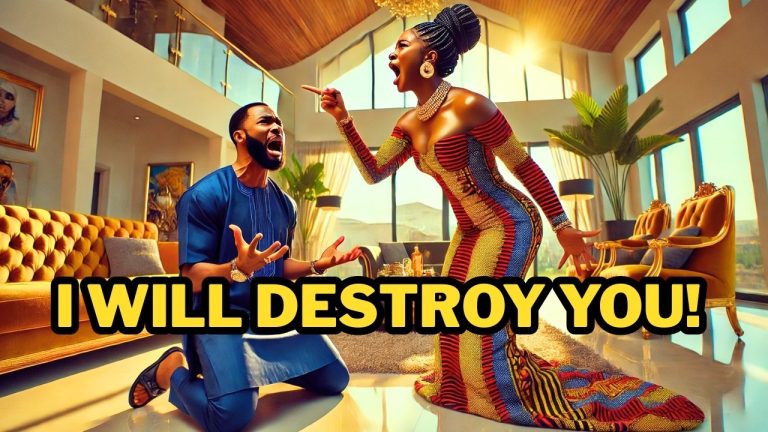 SHE VOWED TO DESTROY HIM - YOU WONT BELIEVE WHAT HE DID!