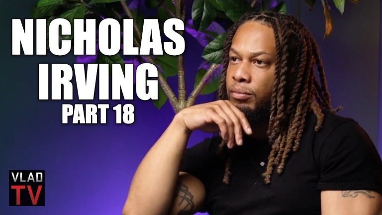 Nicholas Irving on Savannah Guthrie's Mom: The Chances of Finding Her are Slim Now (Part 18)