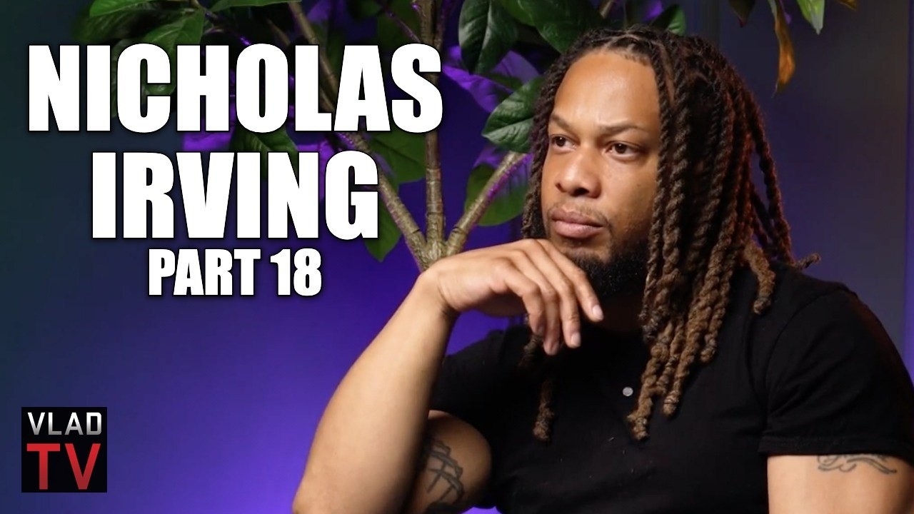Nicholas Irving on Savannah Guthrie's Mom: The Chances of Finding Her are Slim Now (Part 18)