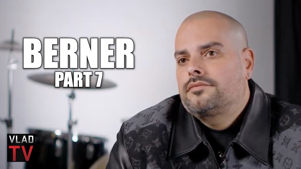 Berner Predicts the Future of Cannabis Business (Part 7)