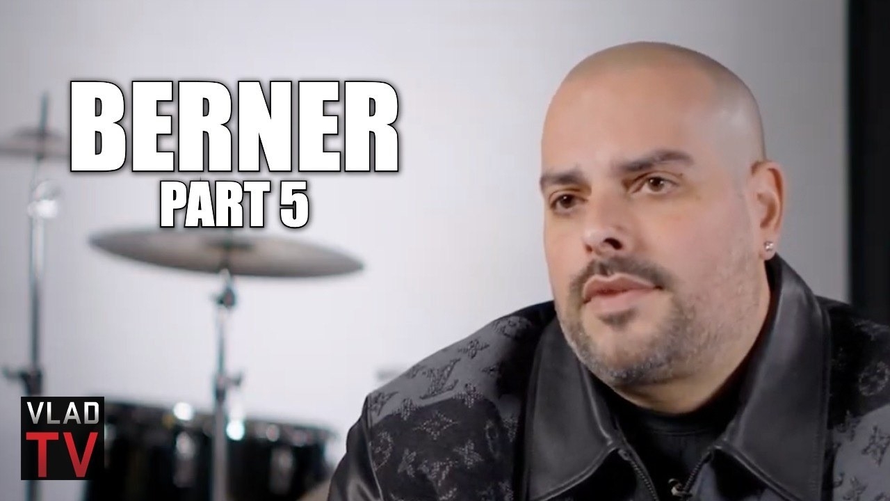 Berner on Making Forbes Cover, Worth Over $150M, Turning Down $10M Music Catalog Sale (Part 5)