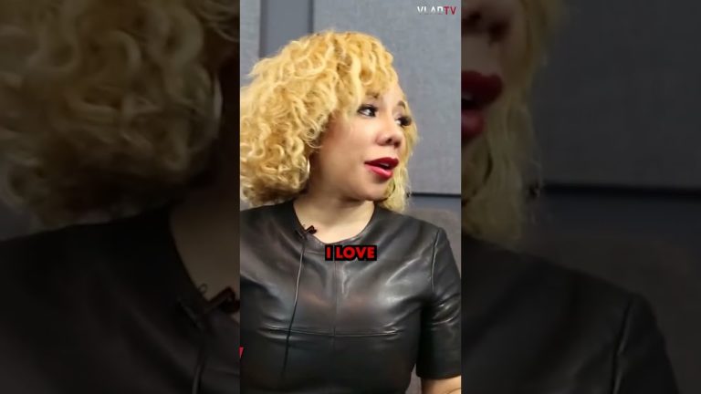 Tiny on meeting TI