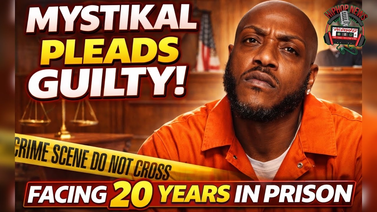BREAKING: Mystical's Life Just ENDED!!