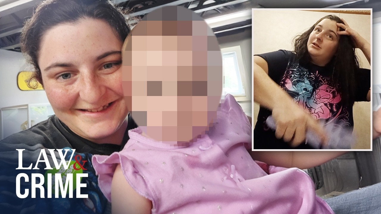 Wannabe Influencer, Husband Accused of Sick Sex Crimes