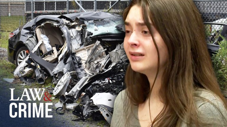 Hell on Wheels Teen Killer Ripped in Final Court Ruling