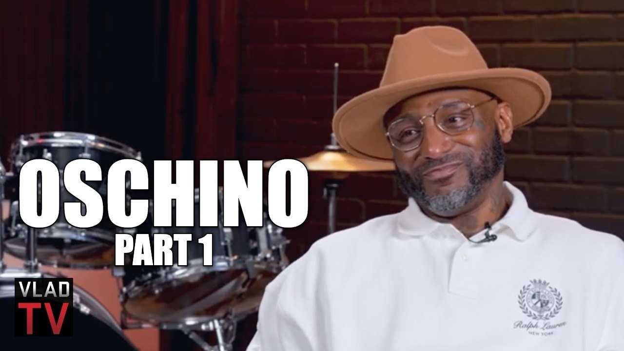 Oschino on Wayno Calling Him "Lunatic", Shooting Gun Over Wayno's Head While He Slept (Part 1)