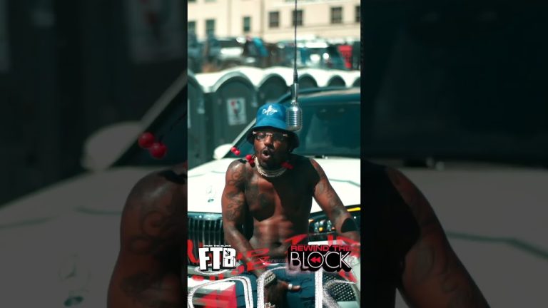 #rewindtheblock  In Honor Of #SXSW This Week, Sauce Walka Dangerous Daringer 