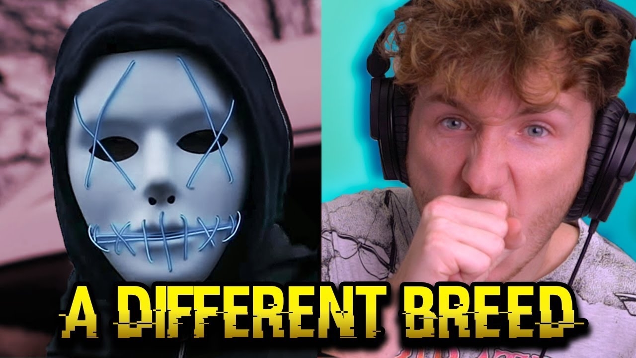 AMERICAN REACTS TO UK RAPPERS!!!