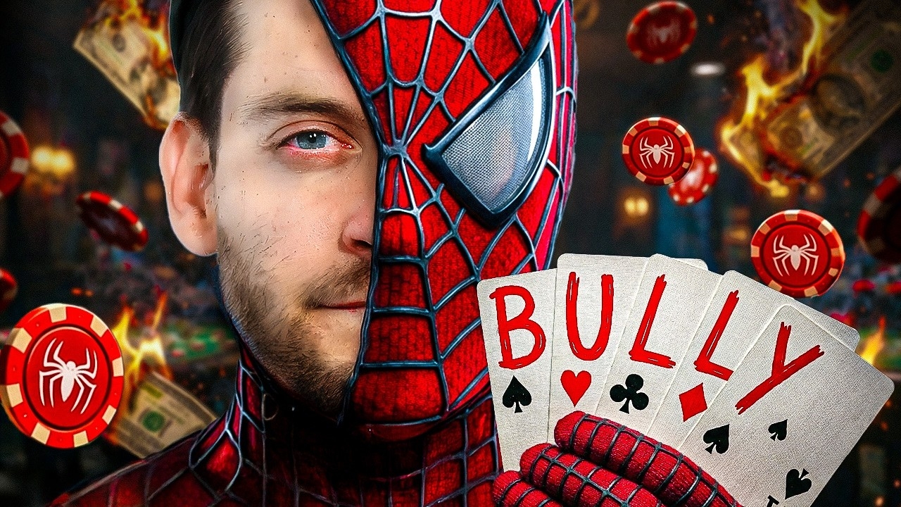 There Are No "Nice Guys" in Hollywood
