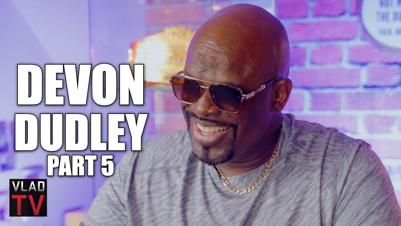 Devon Dudley: Vince McMahon Liked When I Head butted Opponents in the Nuts (Part 5)