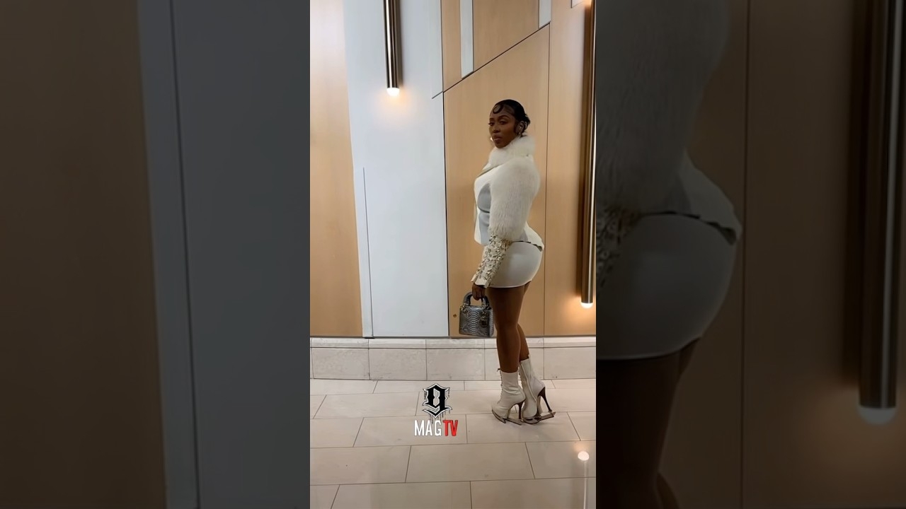 Fit Check With Kashdoll