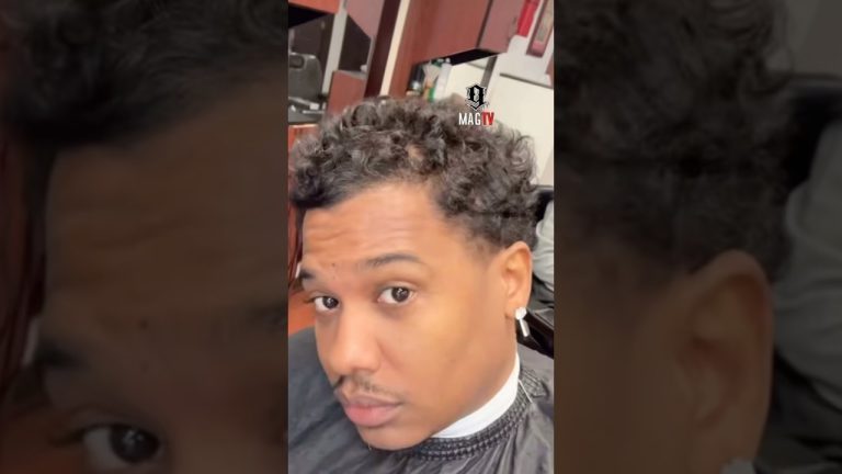 When Its Time For A Fresh Cut  Tracy T