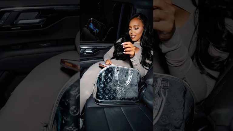 Good Evening  Angela Simmons