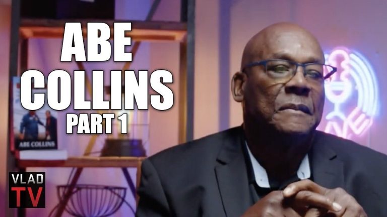 DEA Agent Abe Collins: When Crack Hit Memphis, Addicts Would Do Anything for the Next Hit (Part 1)