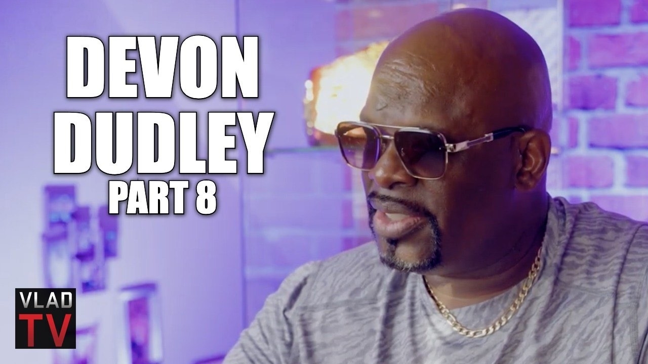 Devon Dudley on Crying Over Eddie Guerrero & Refusing to Believe Benoit Murdered His Family (Part 8)