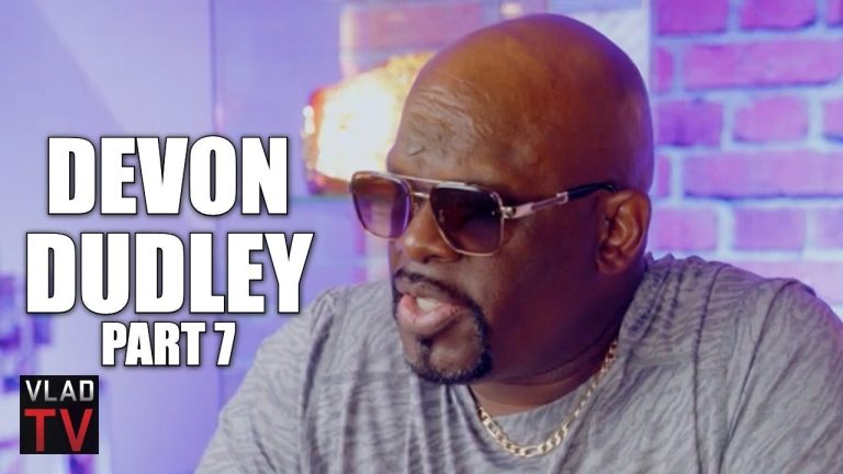 Devon Dudley: I was Disgusted When Vince McMahon Said the N-Word, Vlad & Booker T Beef (Part 7)