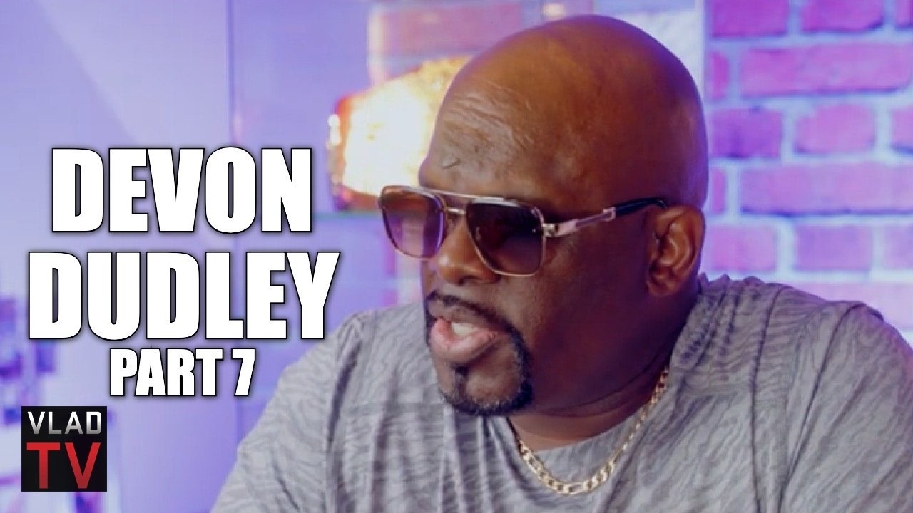 Devon Dudley: I was Disgusted When Vince McMahon Said the N-Word, Vlad & Booker T Beef (Part 7)