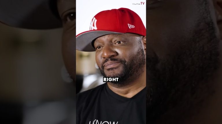 Aries Spears & Vlad On Gas Prices