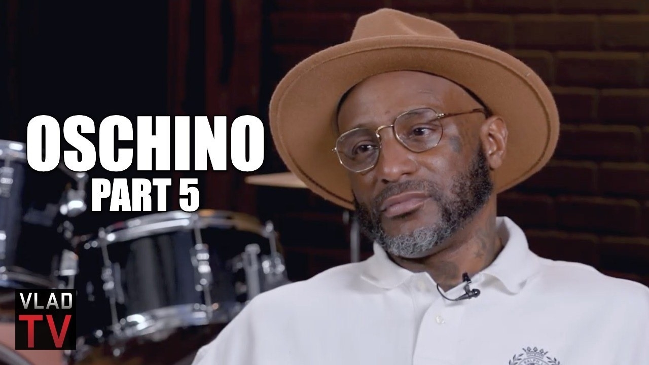 Oschino: Tory Lanez Was Stabbed in Jail for Not Having Proper Prison Etiquette (Part 5)