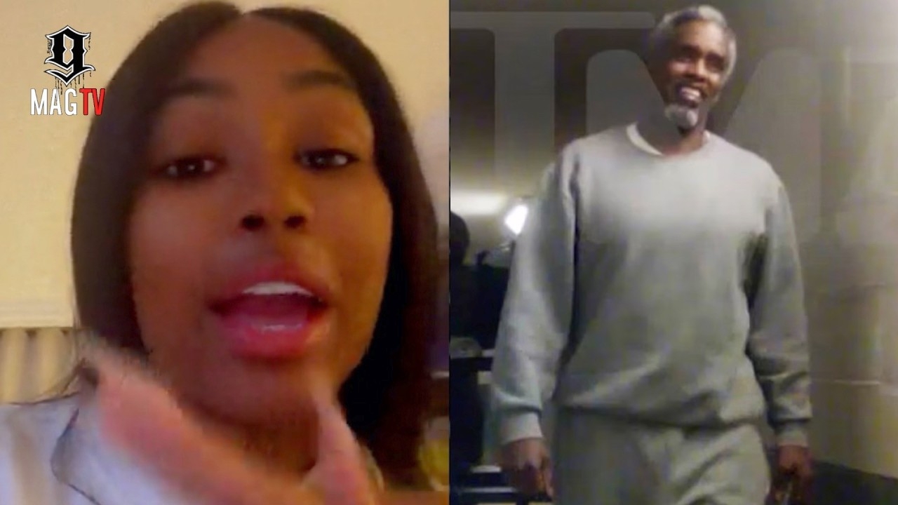 Yung Miami Reveals Her Sexy Phone Voice After Gassy Flight To New York!