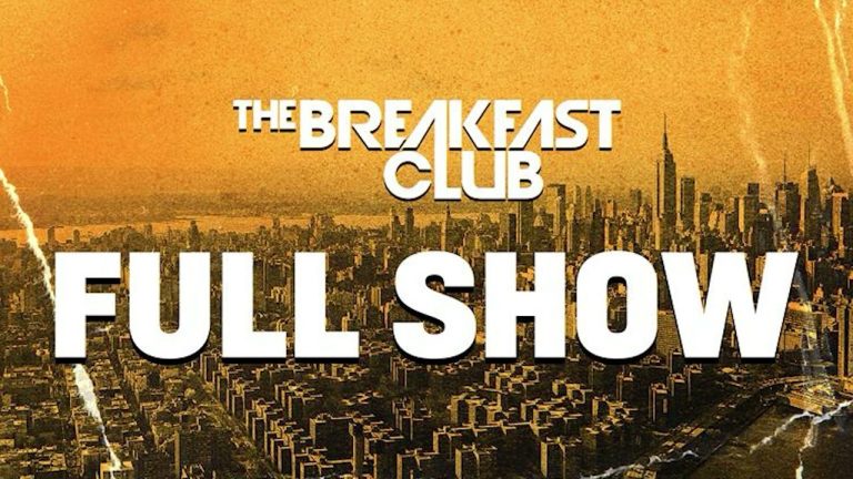 The Breakfast Club FULL SHOW 03-18-26